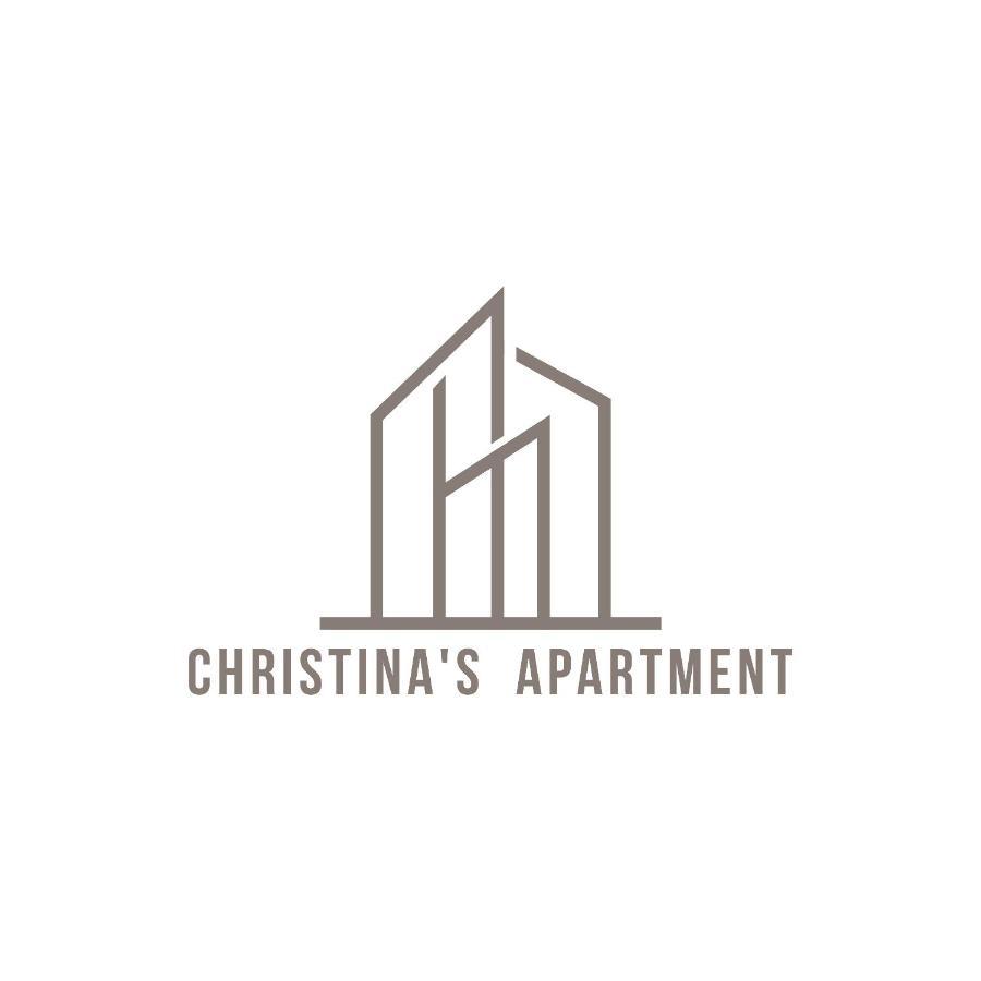 Christina'S Apartment 2 Kontokali Bagian luar foto